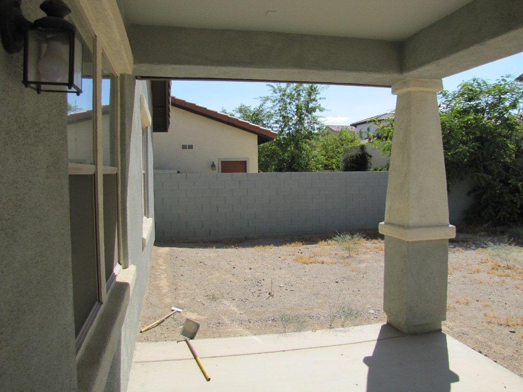 20762 West Ridge Road Buckeye, AZ 85396 - Photo 28 of 29 Back