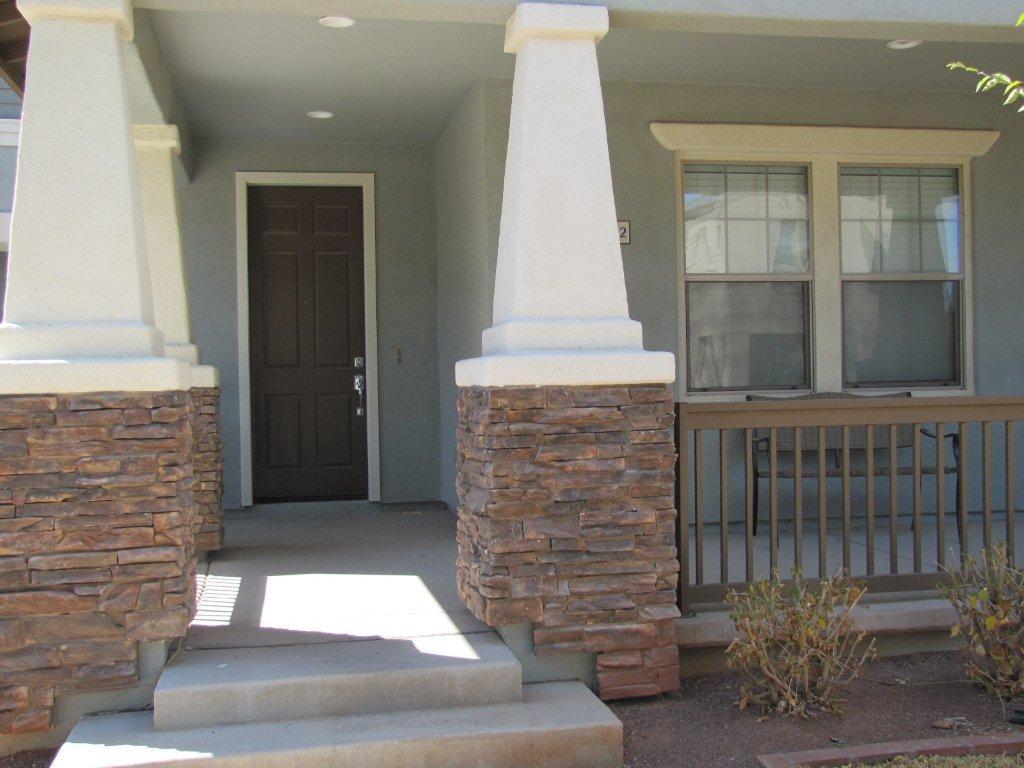 20762 West Ridge Road Buckeye, AZ 85396 - Photo 4 of 29 Entry