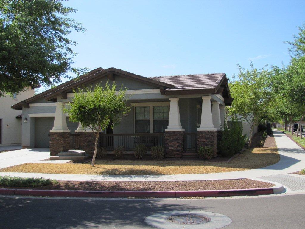 20762 West Ridge Road Buckeye, AZ 85396 - Photo 6 of 29 Corner Lot