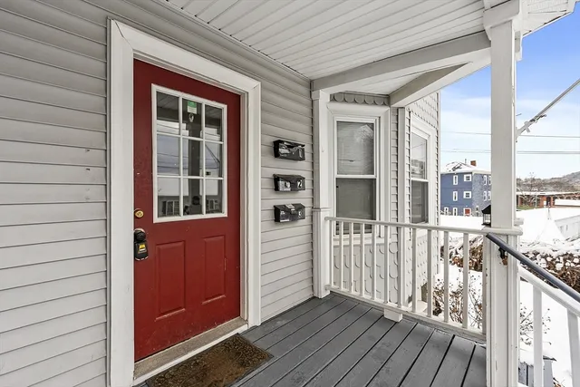 $525,000 | 21 Read Street, Fitchburg, MA 01420