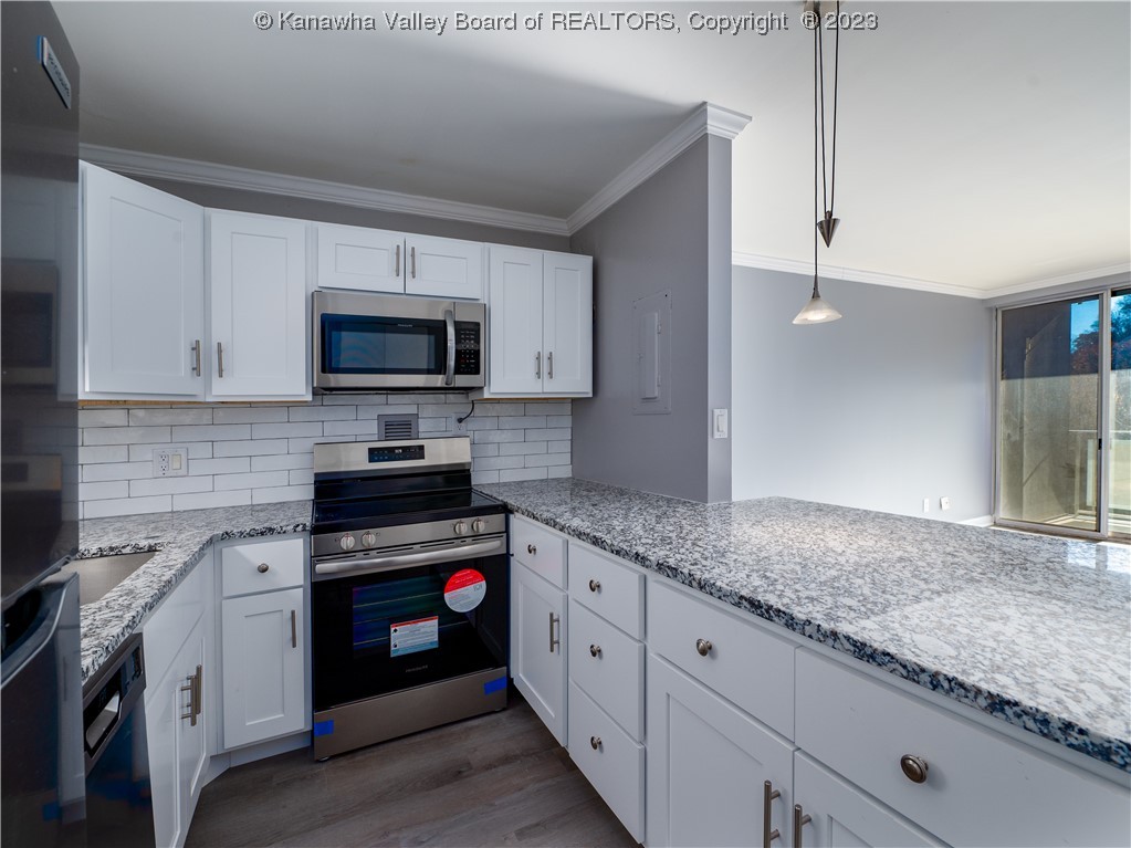 1800 Roundhill Road, Unit 706 Charleston, WV 25314 - Photo 9 of 34 Gallery Image 9