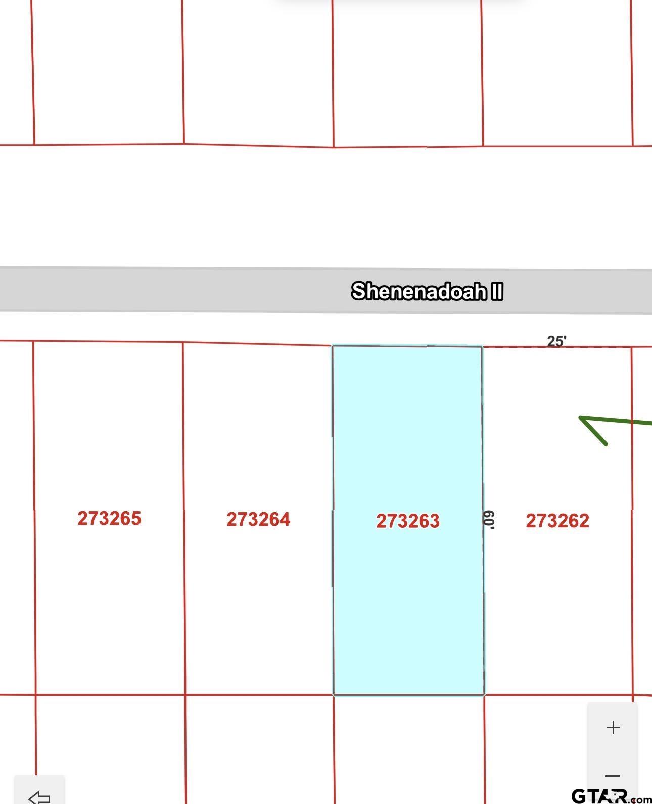 0 North Oak Tree Road Kemp, TX 75143 - Photo 4 of 5