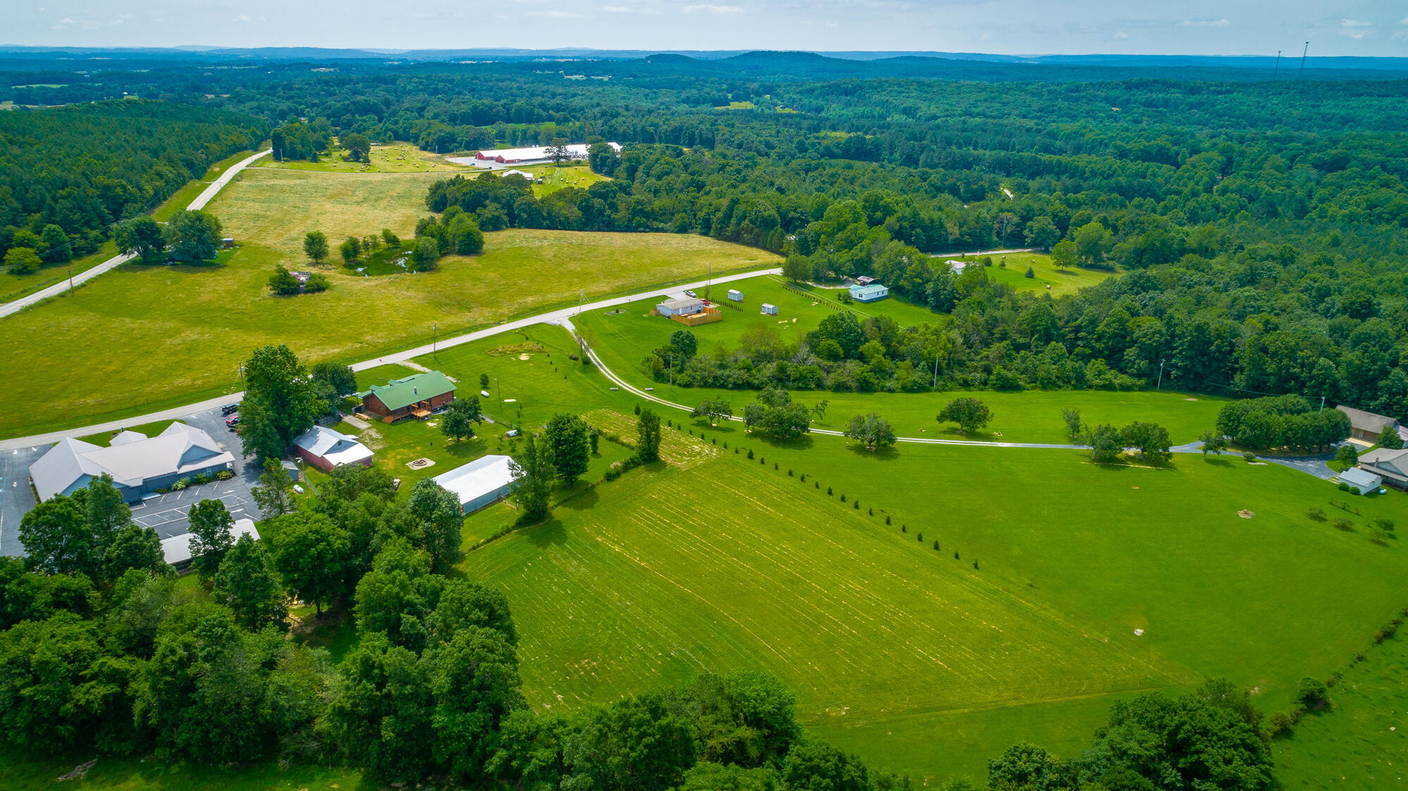 2195 Myers Road Pikeville, TN 37367 - Photo 112 of 121 2195 Meyers Road HD-138