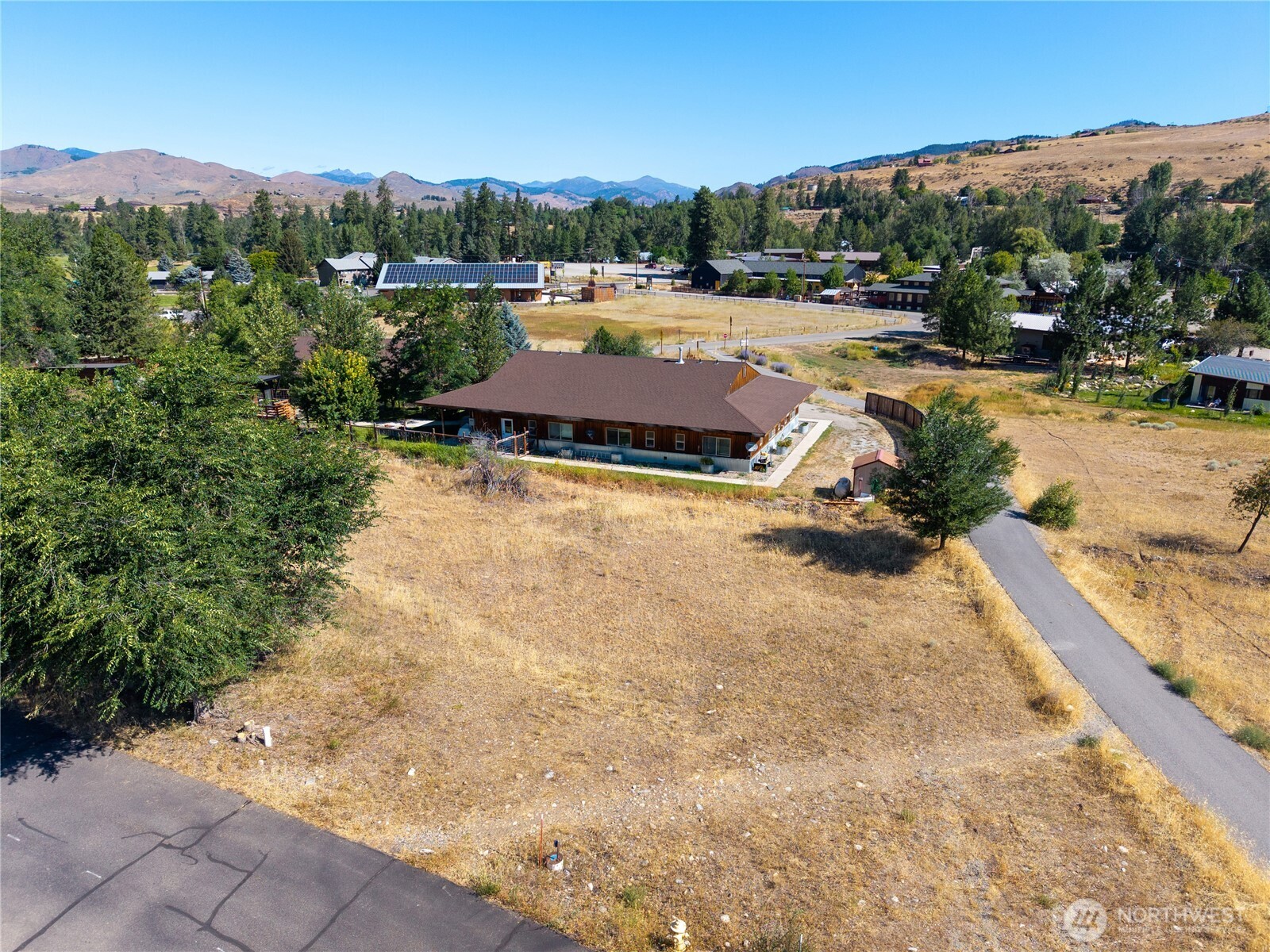 152 Greenwood Road Winthrop, WA 98862 - Photo 15 of 16 Gallery Image 15