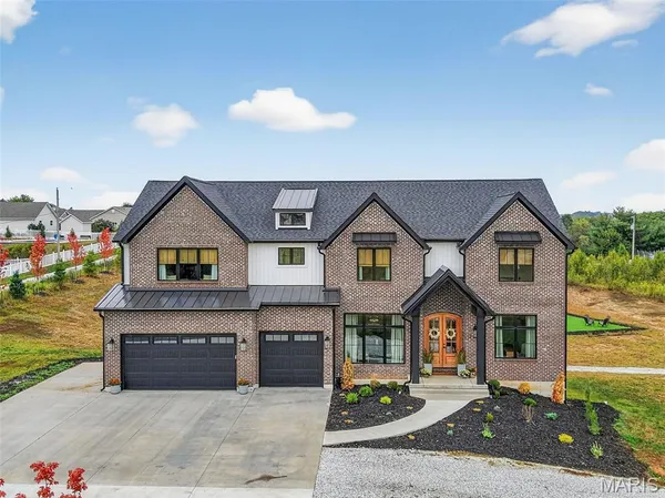 $1,250,000 | 570 Mexico Road, Wentzville, MO 63385