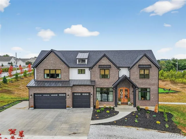 $1,475,000 | 570 Mexico Road, Wentzville, MO 63385