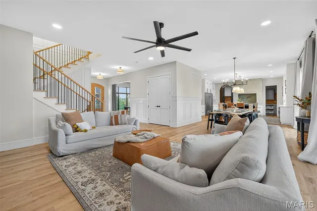 $1,349,000 | 570 Mexico Road, Wentzville, MO 63385