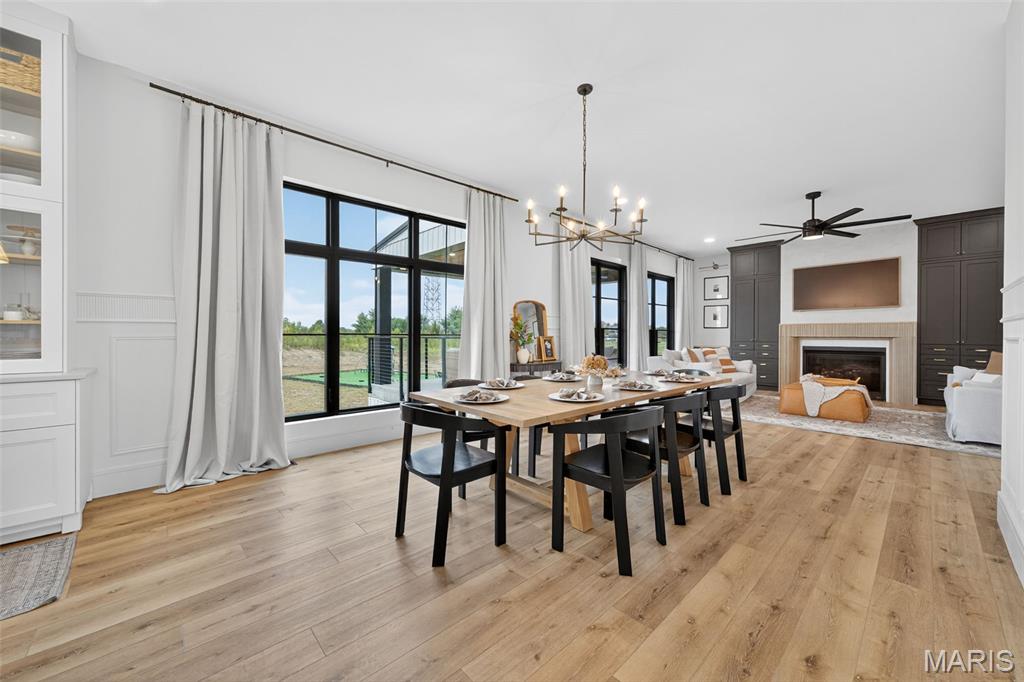 570 Mexico Road Wentzville, MO 63385 - Photo 19 of 78