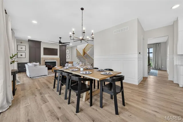 $1,349,000 | 570 Mexico Road, Wentzville, MO 63385