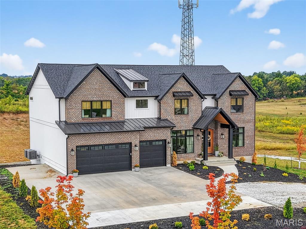 570 Mexico Road Wentzville, MO 63385 - Photo 2 of 78