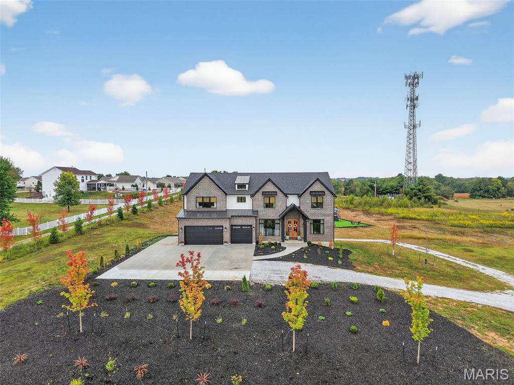 570 Mexico Road Wentzville, MO 63385 - Photo 3 of 78