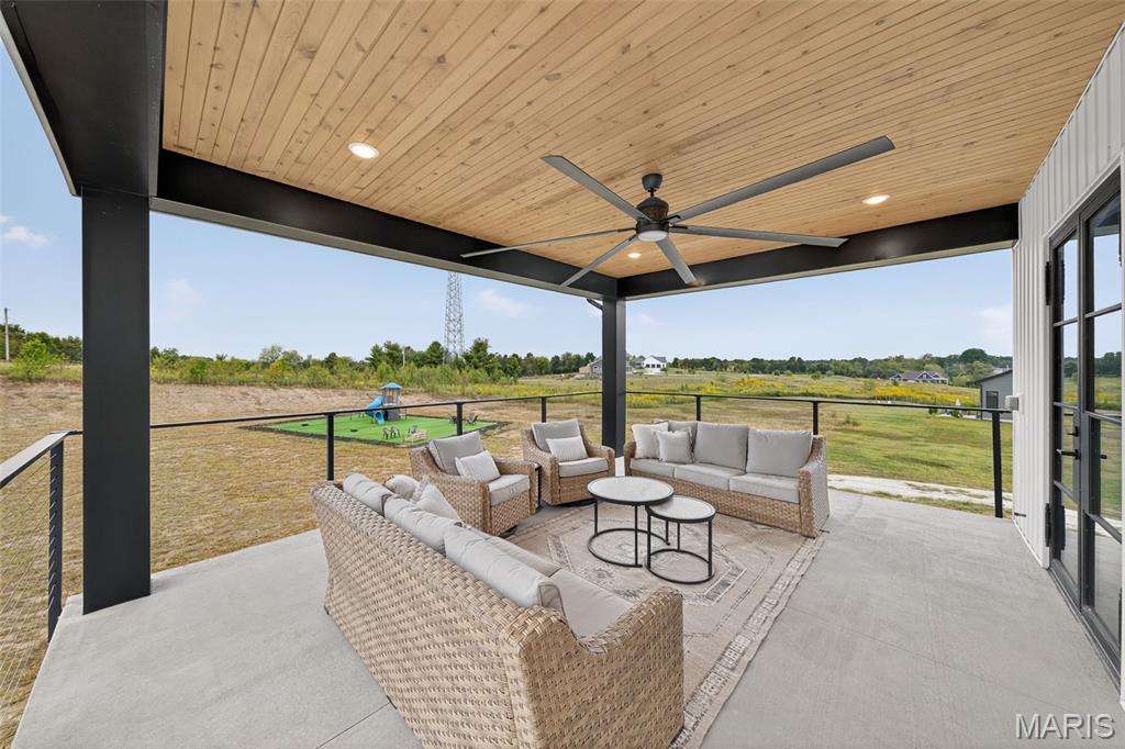 570 Mexico Road Wentzville, MO 63385 - Photo 35 of 78