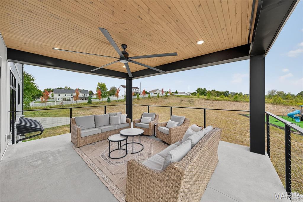 570 Mexico Road Wentzville, MO 63385 - Photo 36 of 78