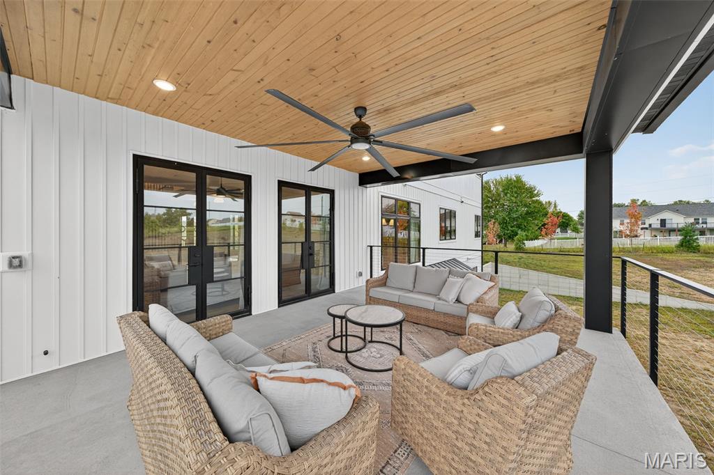 570 Mexico Road Wentzville, MO 63385 - Photo 37 of 78