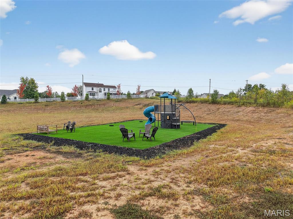 570 Mexico Road Wentzville, MO 63385 - Photo 66 of 78