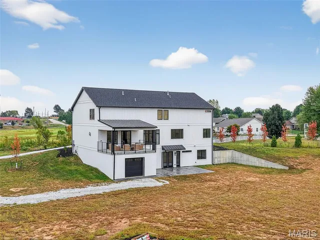 $1,349,000 | 570 Mexico Road, Wentzville, MO 63385