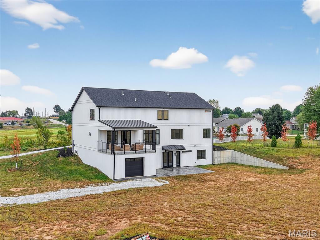 570 Mexico Road Wentzville, MO 63385 - Photo 67 of 78