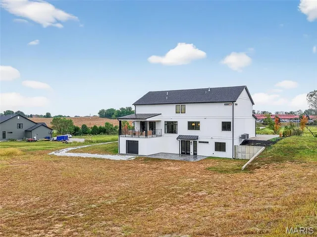 $1,349,000 | 570 Mexico Road, Wentzville, MO 63385