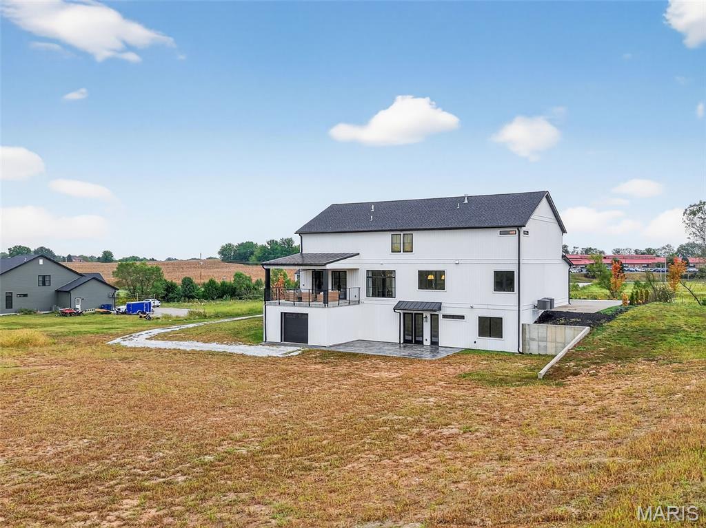 570 Mexico Road Wentzville, MO 63385 - Photo 69 of 78