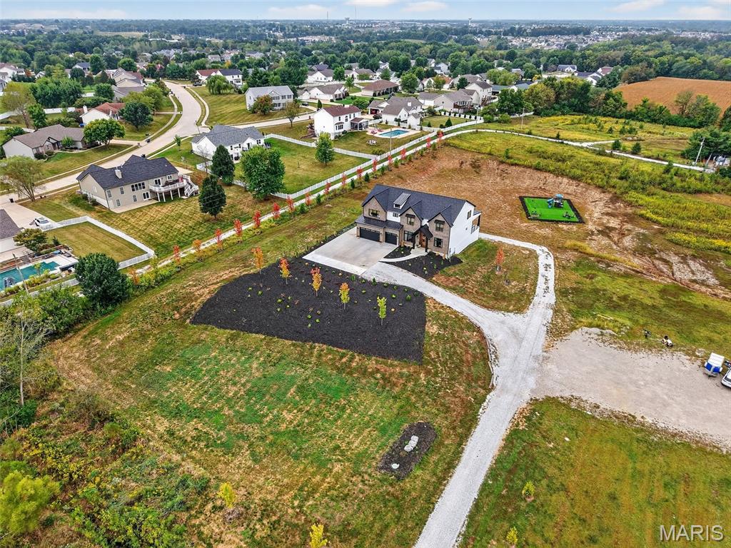 570 Mexico Road Wentzville, MO 63385 - Photo 71 of 78