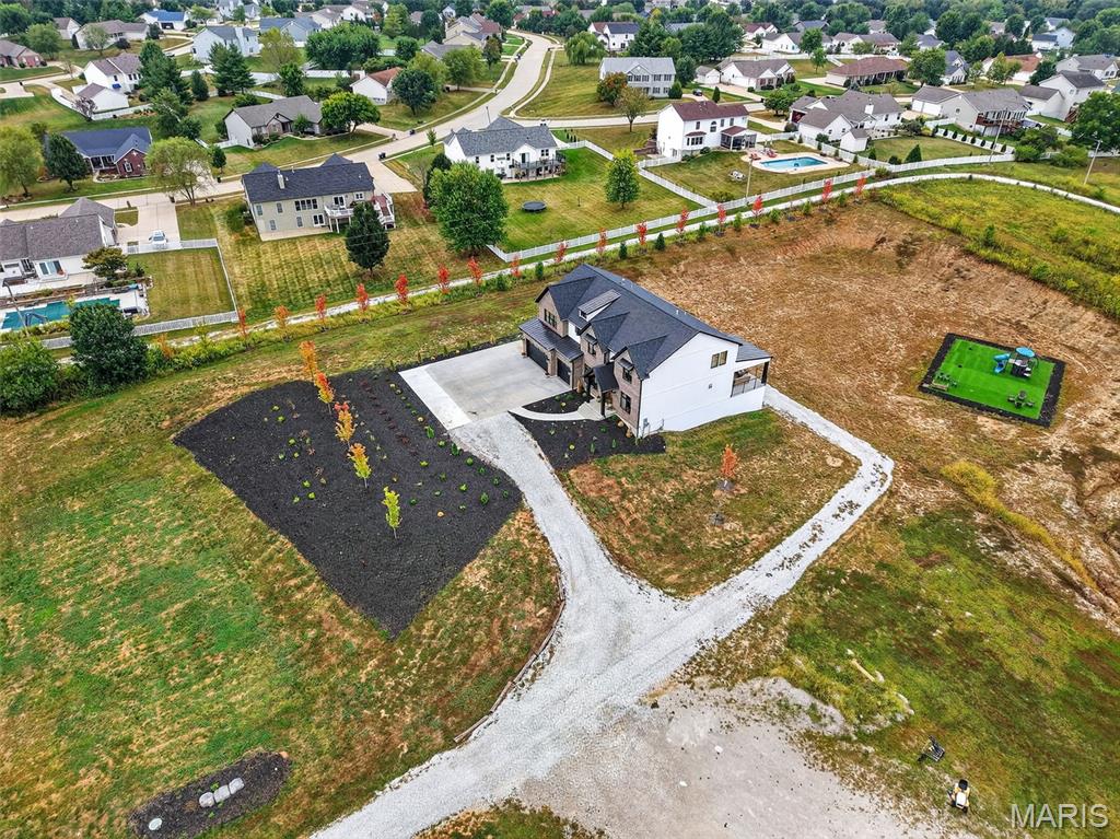 570 Mexico Road Wentzville, MO 63385 - Photo 72 of 78