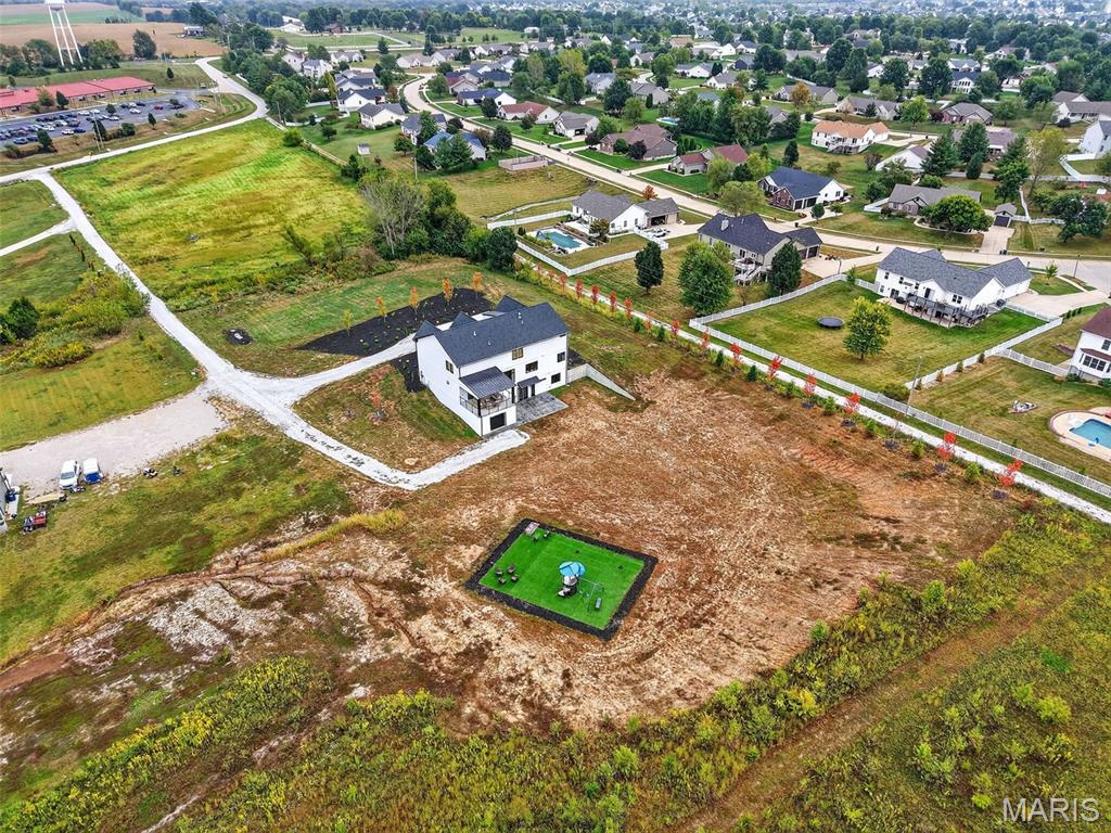 570 Mexico Road Wentzville, MO 63385 - Photo 73 of 78