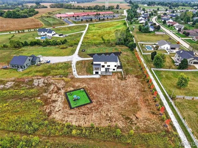 $1,349,000 | 570 Mexico Road, Wentzville, MO 63385