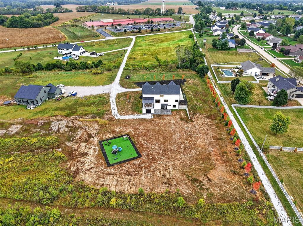 570 Mexico Road Wentzville, MO 63385 - Photo 74 of 78