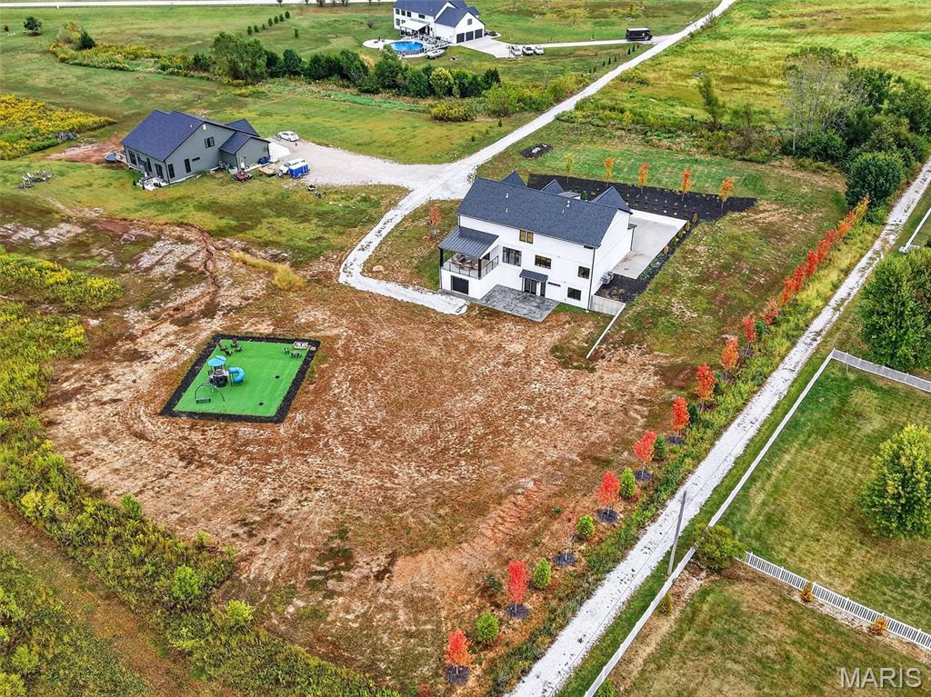 570 Mexico Road Wentzville, MO 63385 - Photo 75 of 78