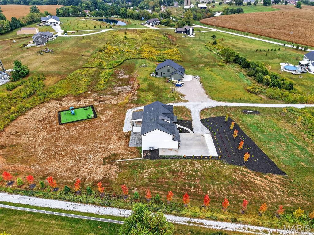 570 Mexico Road Wentzville, MO 63385 - Photo 76 of 78