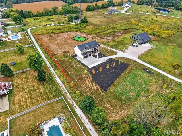 $1,349,000 | 570 Mexico Road, Wentzville, MO 63385