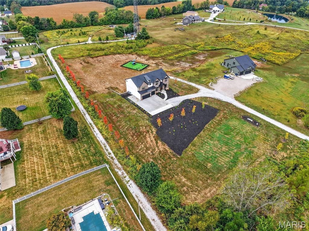 570 Mexico Road Wentzville, MO 63385 - Photo 77 of 78