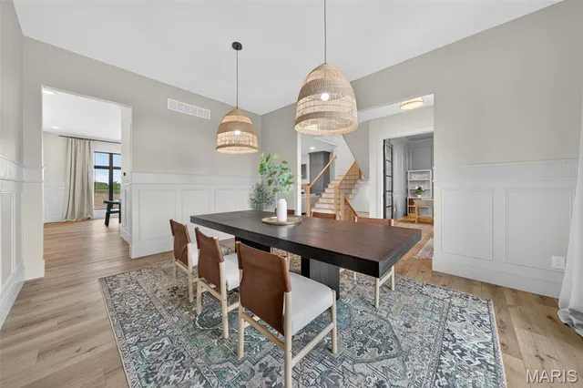 $1,349,000 | 570 Mexico Road, Wentzville, MO 63385