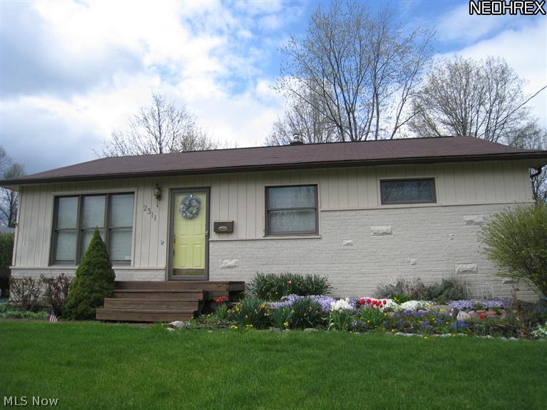 2311 Liberty Road Stow, OH 44224 - Photo 1 of 20