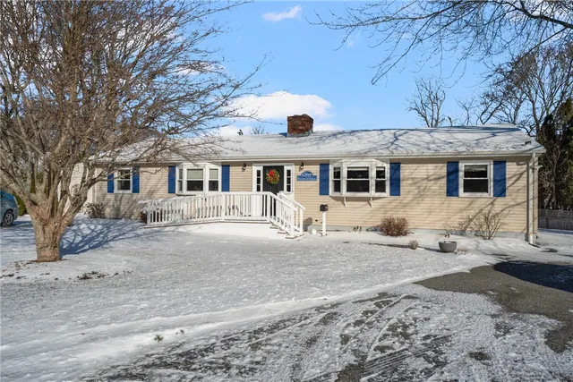 $900,000 | 7 Restmere Terrace, Middletown, RI 02842