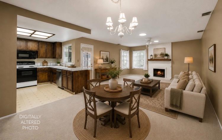 1115 Ravine View Drive Roseville, CA 95661 - Photo 4 of 20