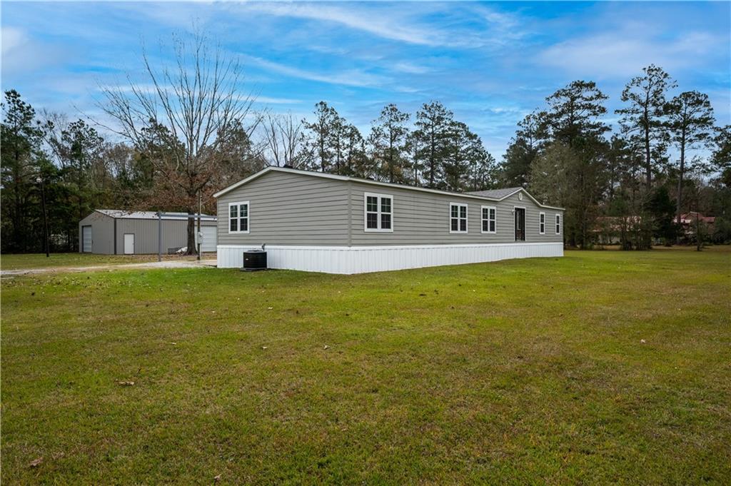 629 Bethel Road Deville, LA 71328 - Photo 1 of 33