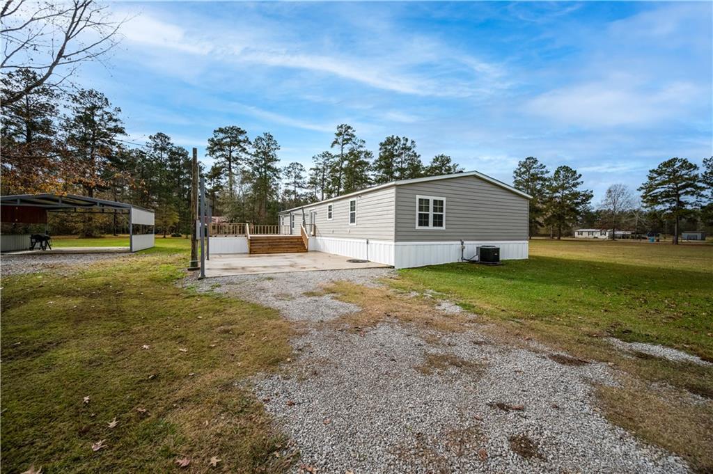 629 Bethel Road Deville, LA 71328 - Photo 30 of 33