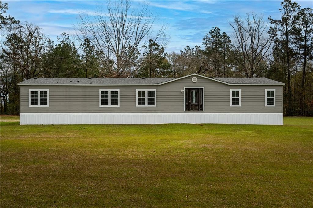 629 Bethel Road Deville, LA 71328 - Photo 3 of 33