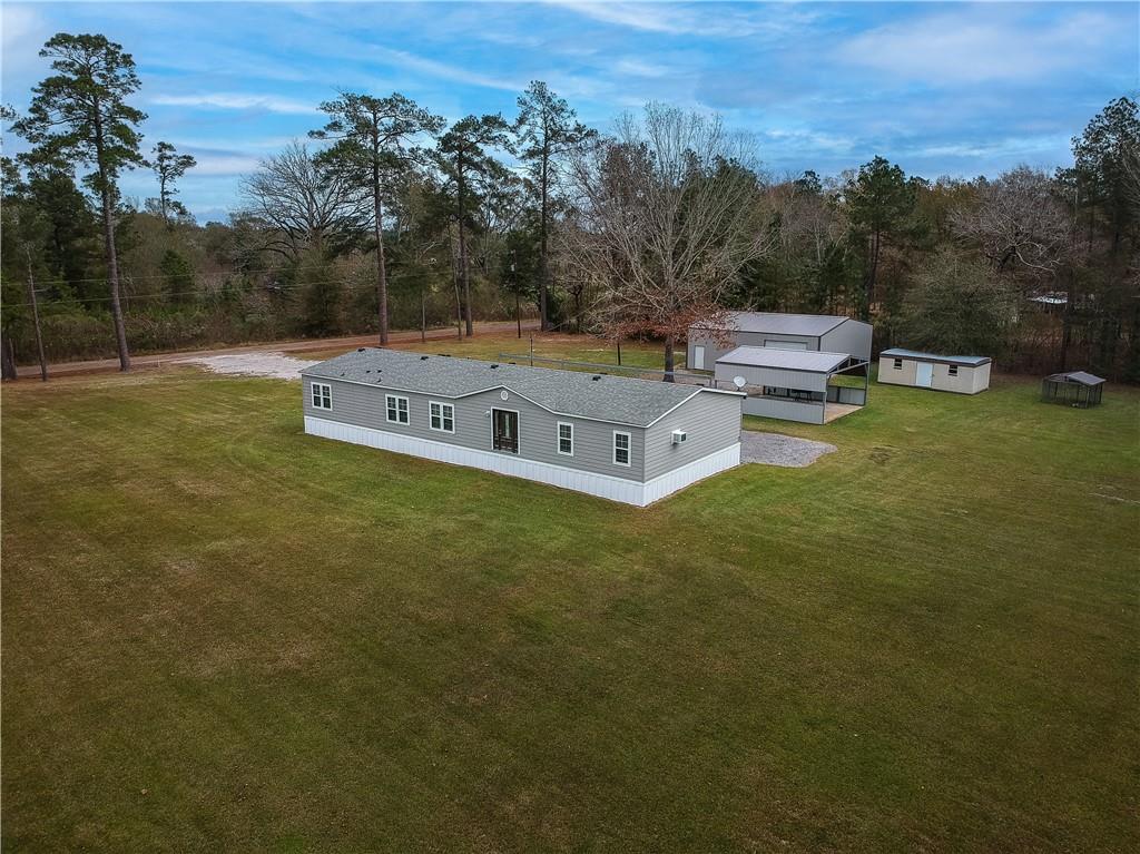 629 Bethel Road Deville, LA 71328 - Photo 4 of 33