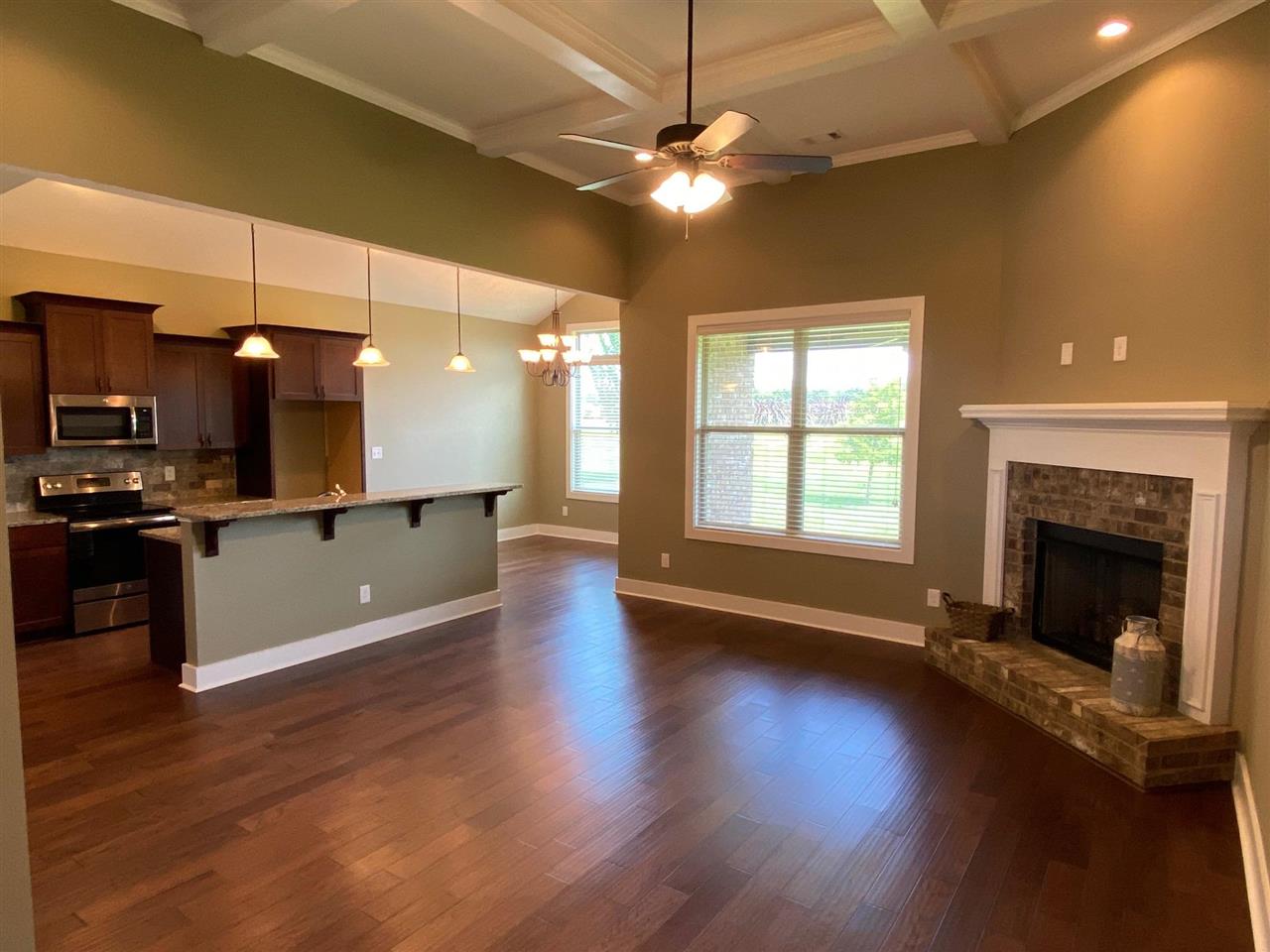 104 Barnyard Way Perry, GA 31069 - Photo 2 of 22 Gallery Image 2