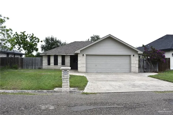 $205,000 | 5402 North Hiawatha Drive, Pharr, TX 78577