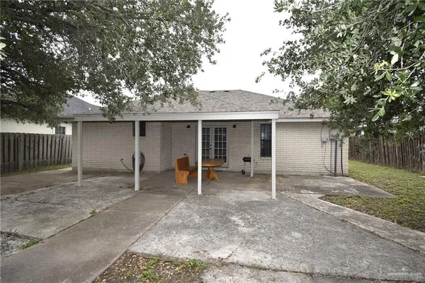 $205,000 | 5402 North Hiawatha Drive, Pharr, TX 78577