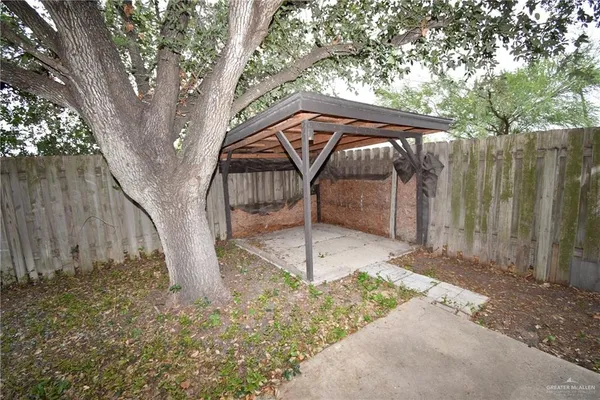 $205,000 | 5402 North Hiawatha Drive, Pharr, TX 78577