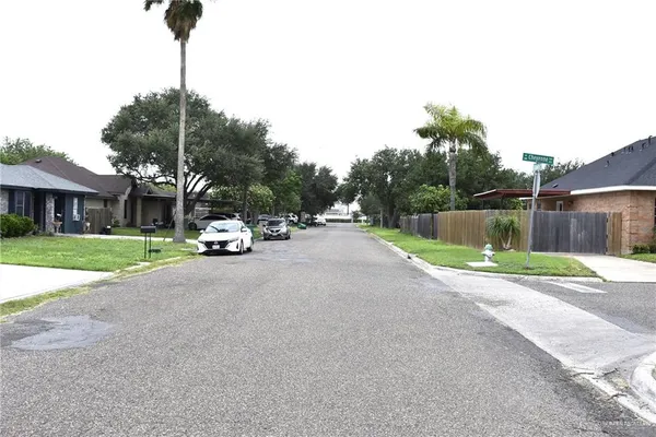 $205,000 | 5402 North Hiawatha Drive, Pharr, TX 78577