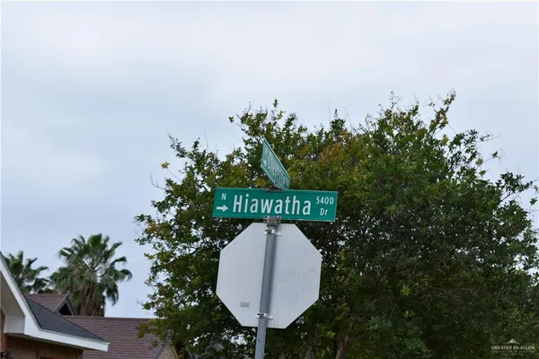$205,000 | 5402 North Hiawatha Drive, Pharr, TX 78577