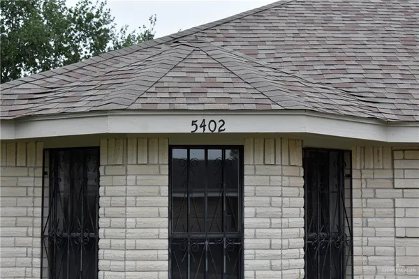 $205,000 | 5402 North Hiawatha Drive, Pharr, TX 78577