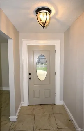 $205,000 | 5402 North Hiawatha Drive, Pharr, TX 78577