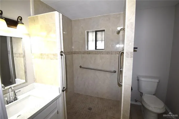 $205,000 | 5402 North Hiawatha Drive, Pharr, TX 78577