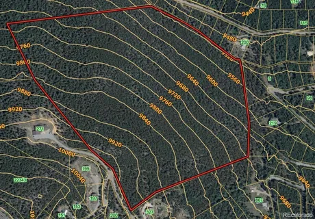 $395,000 | 0 Sawmill Lane, Idaho Springs, CO 80452